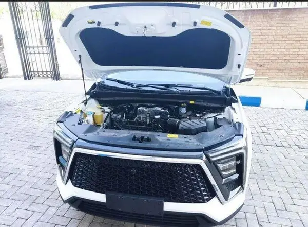 کی ام سی  X5
