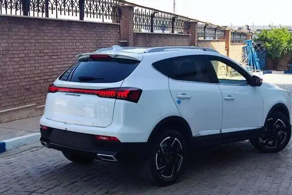کی ام سی  X5