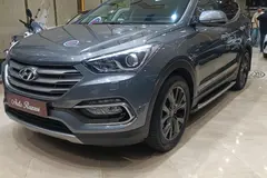 هیوندای، سانتافه