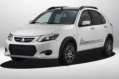 حواله کوییک، دنده ای S