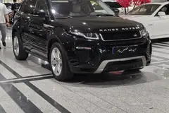 لندرور، رنجرور ایووک