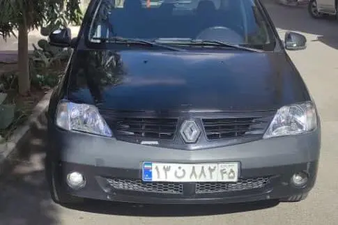 رنو، تندر 90