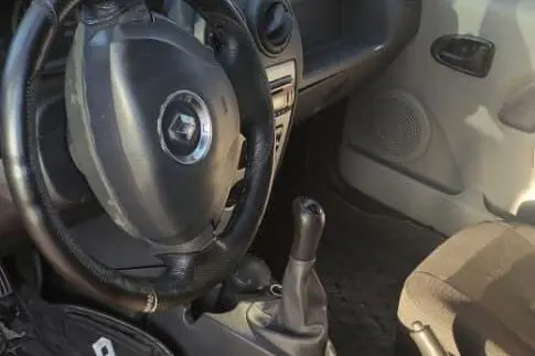 رنو، تندر 90