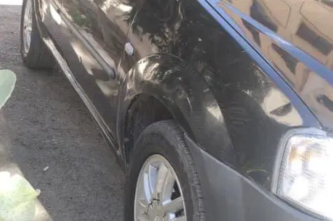 رنو، تندر 90