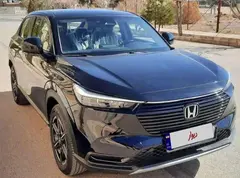 هوندا، وزل