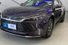 بی وای دی، چین L