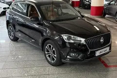 بورگوارد، BX7