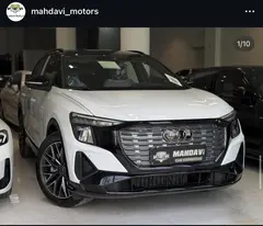 آئودی، Q5 e-tron