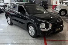 میتسوبیشی، اوتلندر