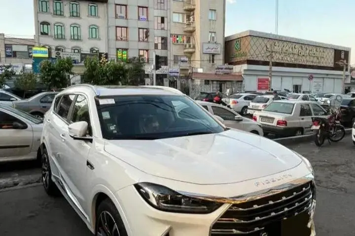 فیدلیتی،  پرستیژ