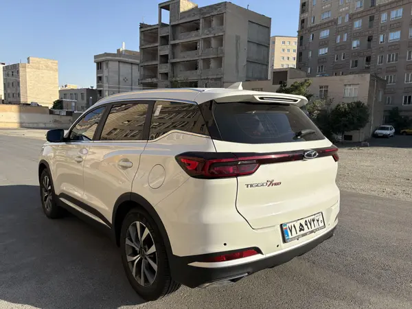 فونیکس  تیگو 7 پرو