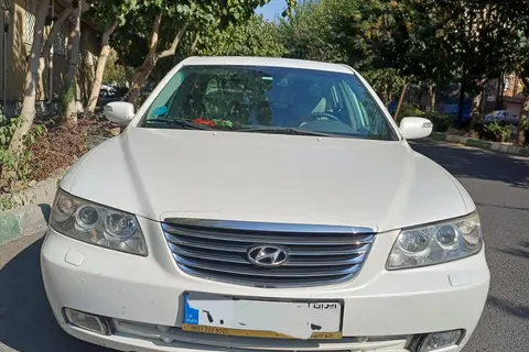 هیوندای، آزرا (گرنجور)