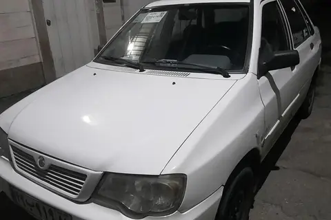 پراید، 132