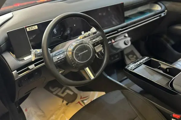 هیوندای، توسان L