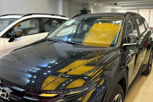 هیوندای، توسان L