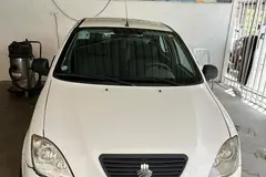 تیبا، هاچ بک