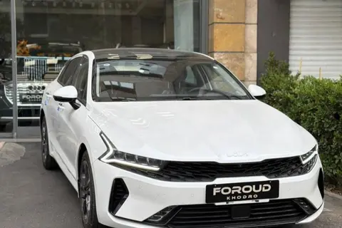 کیا، K5