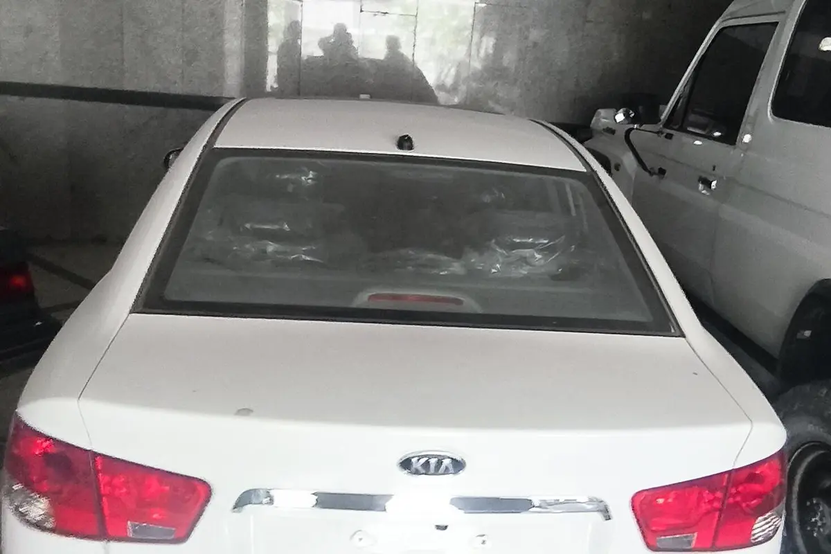 کیا،  سراتو (مونتاژ)