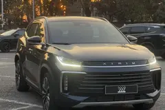 اکستریم، TXL (TX)