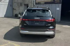 آئودی، Q5 e-tron