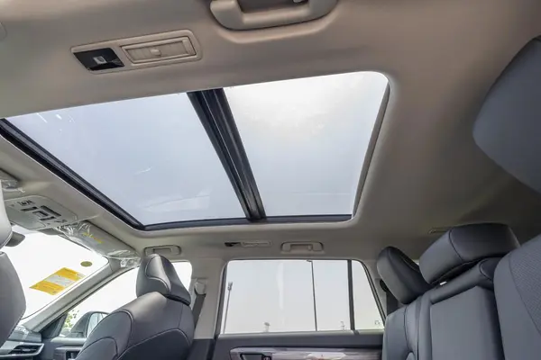 تویوتا، هایلندر هیبرید