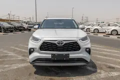 تویوتا، هایلندر هیبرید