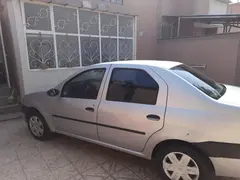 رنو، تندر 90