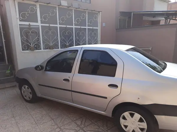 رنو، تندر 90