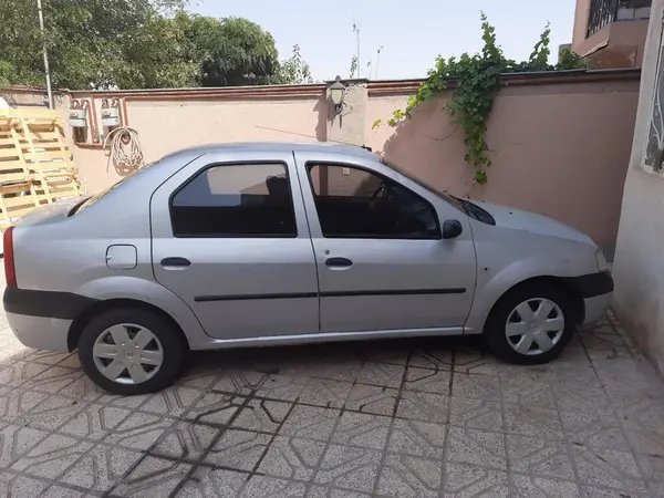 رنو، تندر 90