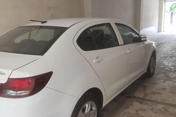 شاهین  G دنده ای
