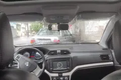 شاهین، G دنده ای