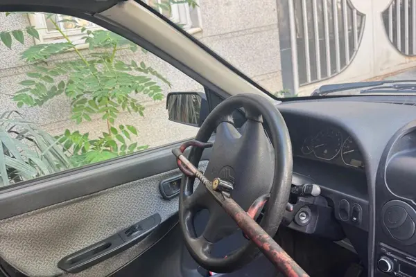 پراید  141