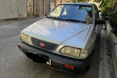 پراید، 141