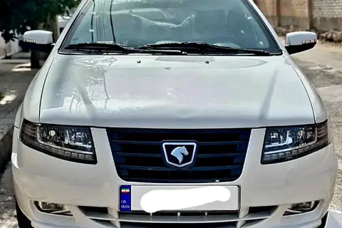 سمند، سورن