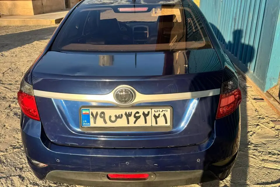 برلیانس،  H330