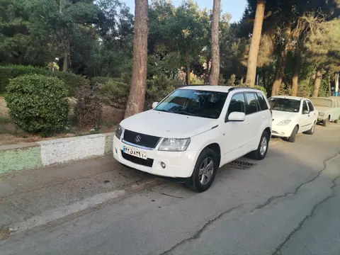 سوزوکی، گراند ویتارا (مونتاژ)