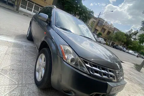 نیسان، مورانو