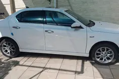 دنا، پلاس EF7