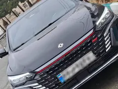 دانگ فنگ، شاین مکس