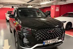 فونیکس، تیگو 7 پرو