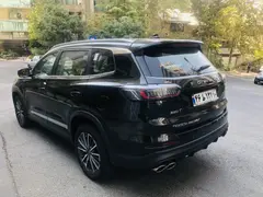 فونیکس، تیگو 8 پرو مکس (F8 PRO MAX)