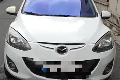 مزدا، 2 هاچ بک