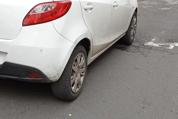 مزدا، 2 هاچ بک