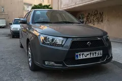 دنا، پلاس EF7