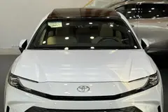 تویوتا، کمری هیبرید