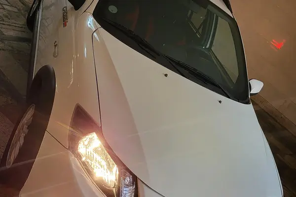 کوییک، اتوماتیک پلاس