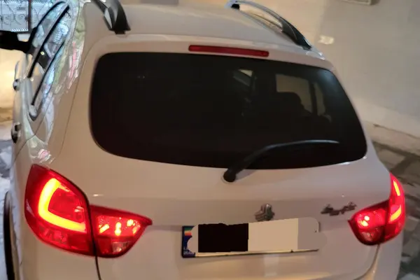 کوییک، اتوماتیک پلاس