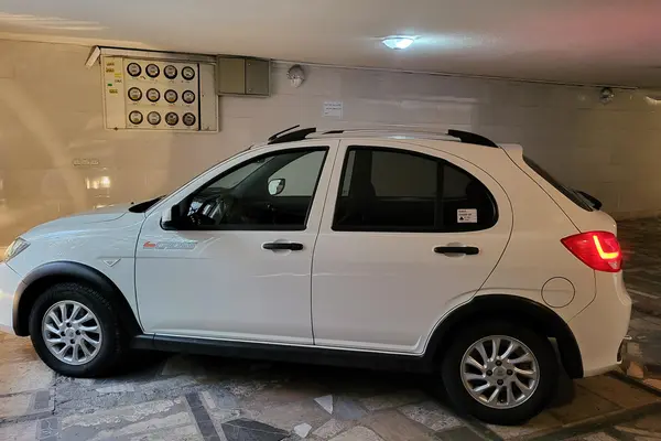 کوییک، اتوماتیک پلاس