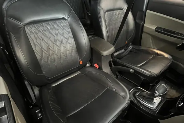 شاهین  اتوماتیک CVT