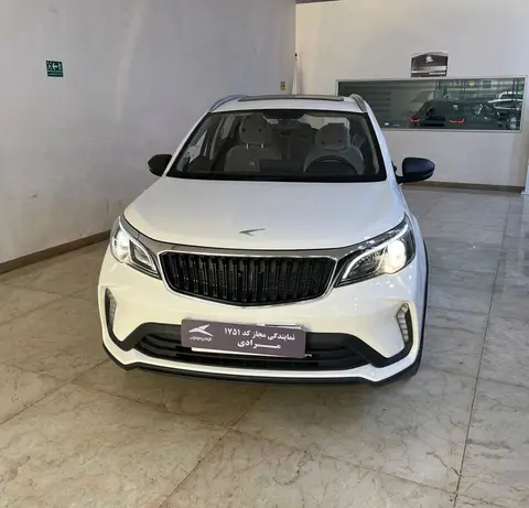 بی ای سی، X3 PRO